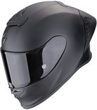 Scorpion Exo-R1 Evo II Mat Zwart Integraalhelm Maat S