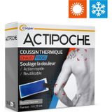 Actipoche Actipoche Coussin Thermique Chaud/Froid 11x27cm