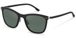 Rodenstock R3349 Black/dark grey 54/20/140 WOMAN Zonnebrillen