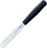 Hygiplas Fileermes 15,3cm Rood