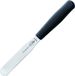 Hygiplas Fileermes 15,3cm Rood