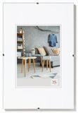 walther design RB342A Frameloze fotolijst ontspiegeld glas 29,7 x 42 cm (DIN A3)