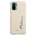 Fibriva™ Coque de Téléphone Blanche Officielle Motorsport – Verticale