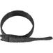 VELCRO® ONE-WRAP Strap® Attache-câble en velcro Pour regrouper Boucle et crochet (L x l) 200 mm x 20 mm Blanc 1 pièce(s)