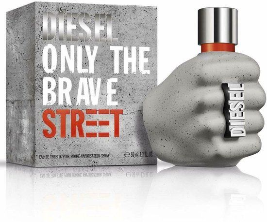 Diesel Eau de Toilette / 50 ml / Mannen