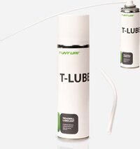 Tunturi T-Lube S Loopband Smeermiddel - Loopband Olie - 200ml