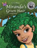Miranda's Green Hair