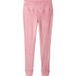 ESMARA® Leggings en velours pour femme (rose, XL(46/48))