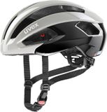 UVEX Rise Helmet - Grijs/Zwart - 2021 Model