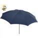 Parasol met titanium structuur