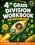 4th Grade Division Workbook