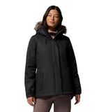 Columbia Suttle Mountain™ Iii Jas Zwart M Vrouw