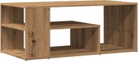 vidaXL Salontafel