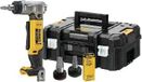 Dewalt expandeur de diamètre de tube XR 18V DCE400NT-XJ
