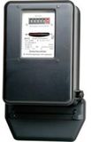 Kopp 192202013 kWh-meter 3-fasen Mechanisch