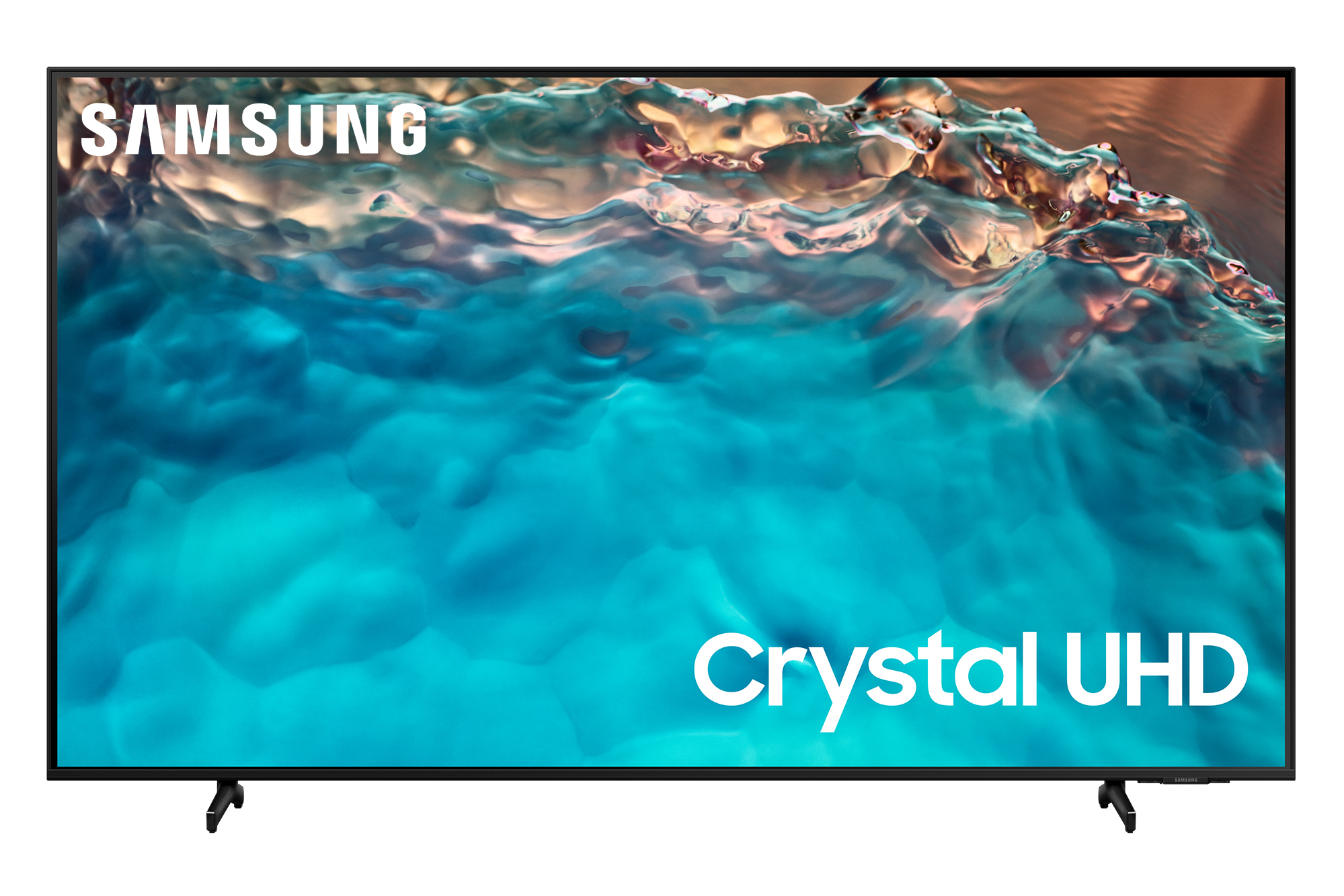 Samsung UE43BU8070