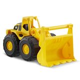 CATERPILLAR 82033 lader Frontal Tough Rigs gewrichten vrijloop 38 cm