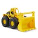 CATERPILLAR 82033 lader Frontal Tough Rigs gewrichten vrijloop 38 cm