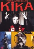 Kika Sony Music Entertainment Germany GmbH Kika / DVD / 1993