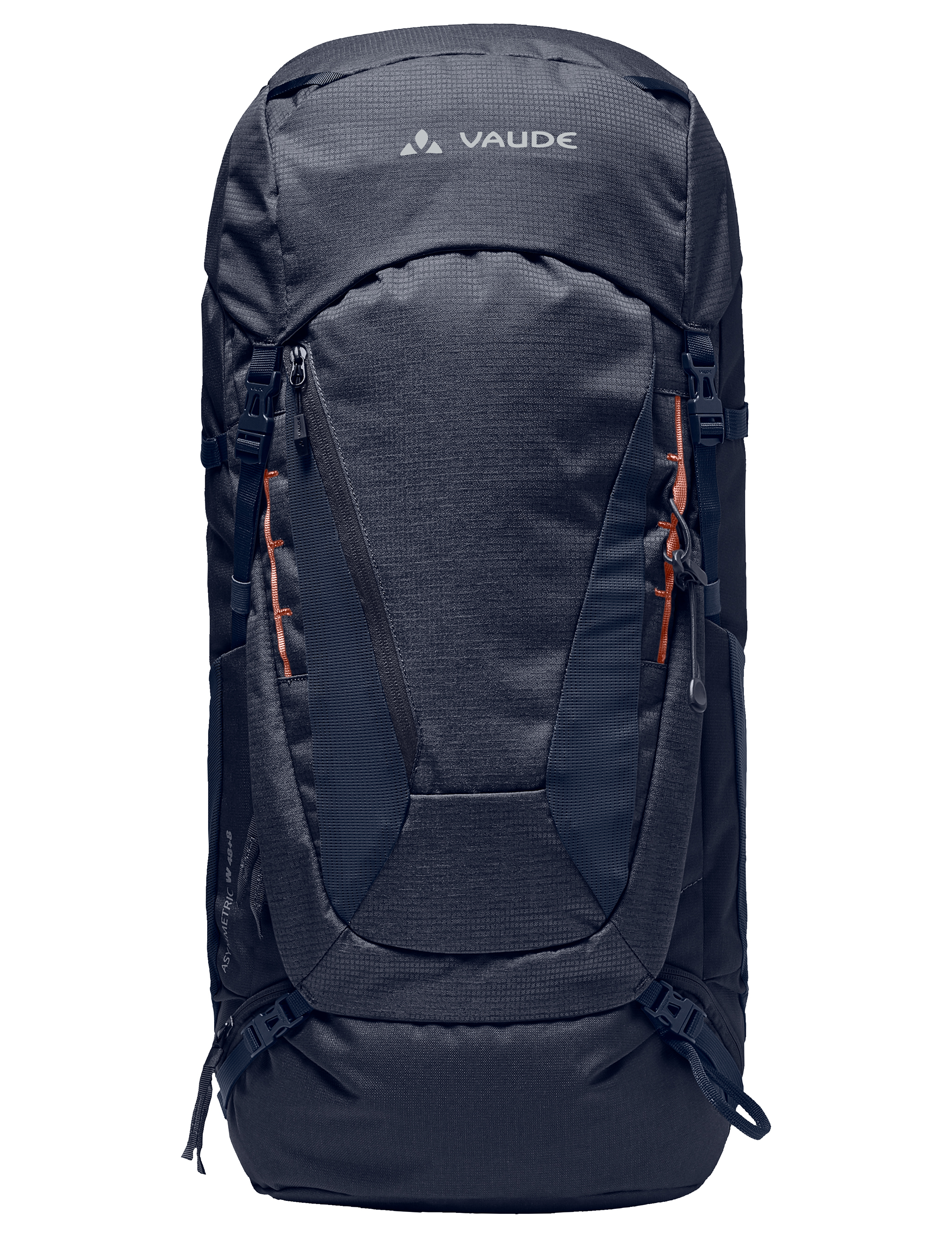 Vaude Asymmetric 42+8 eclipse