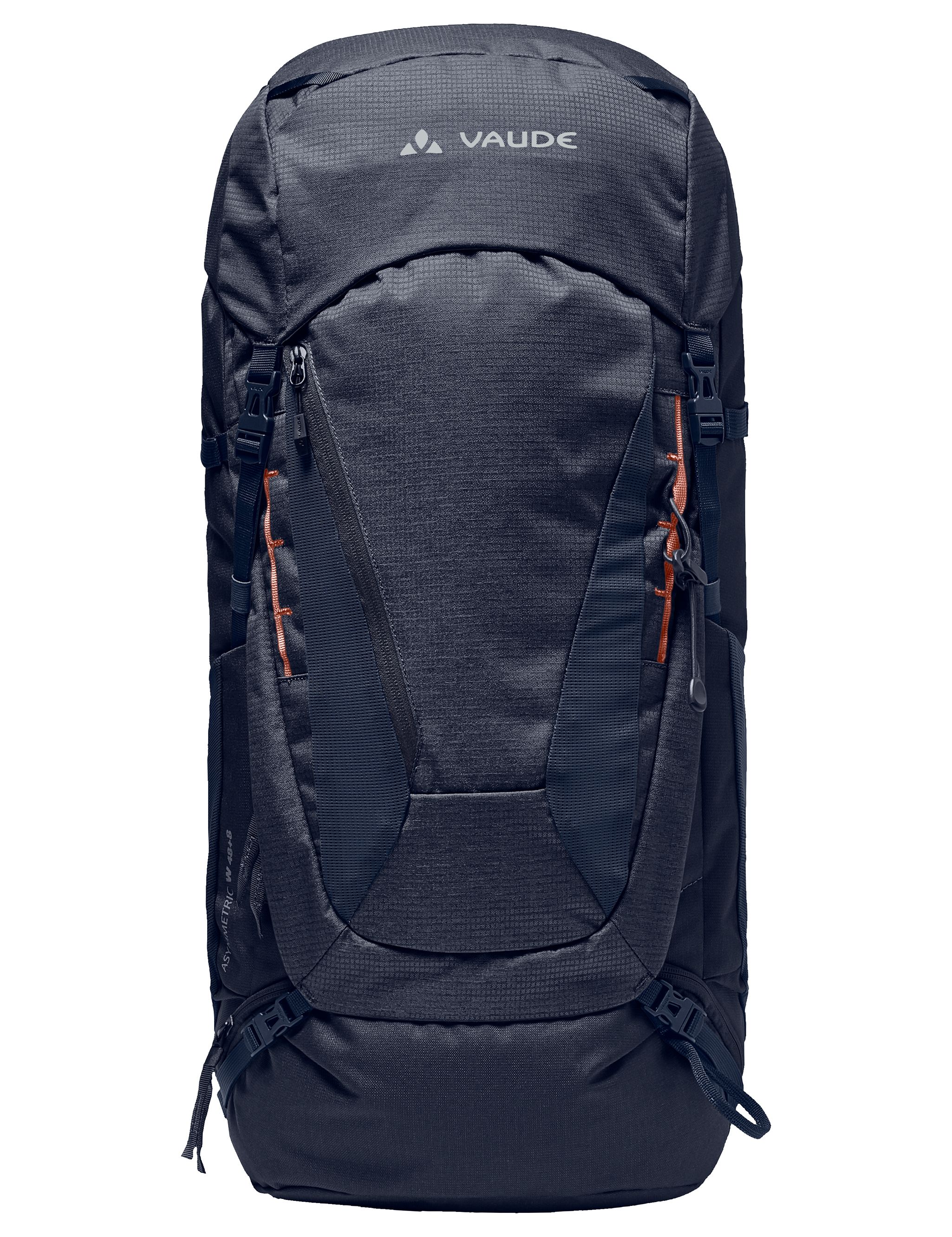 Vaude Asymmetric 42+8 eclipse - 159447500
