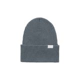 Noppies baby katoenen muts - blauw