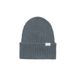 Noppies baby katoenen muts - blauw
