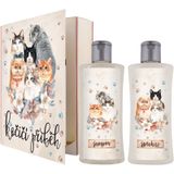 Bohemia Gifts & Cosmetics Book