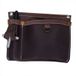 Tackle Instrument Supply Co Tackle Leather Clip-On Gig Pouch