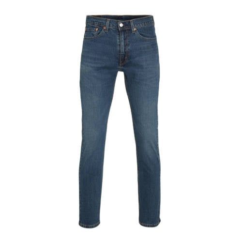 Levi's 505 Regular Fit Jeans - Sunset Down