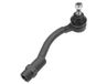 MEYLE Spurstangenkopf 37-160200015 Vorderachse rechts | Compatibel met: HYUNDAI i20 I, ix20, KIA SOUL I, VENGA