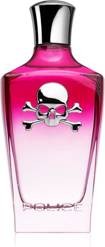 Police Eau de Parfum / 100 ml / Women