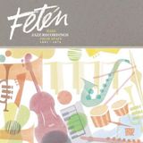 Sonic Rendezvous Various Artists - Fetén (Rare Jazz Recordings From Spain 1961-1974) (CD)