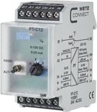 Metz Connect PT-C12 24 V AC/DC 110501 Signaalomvormer 1 stuk(s)