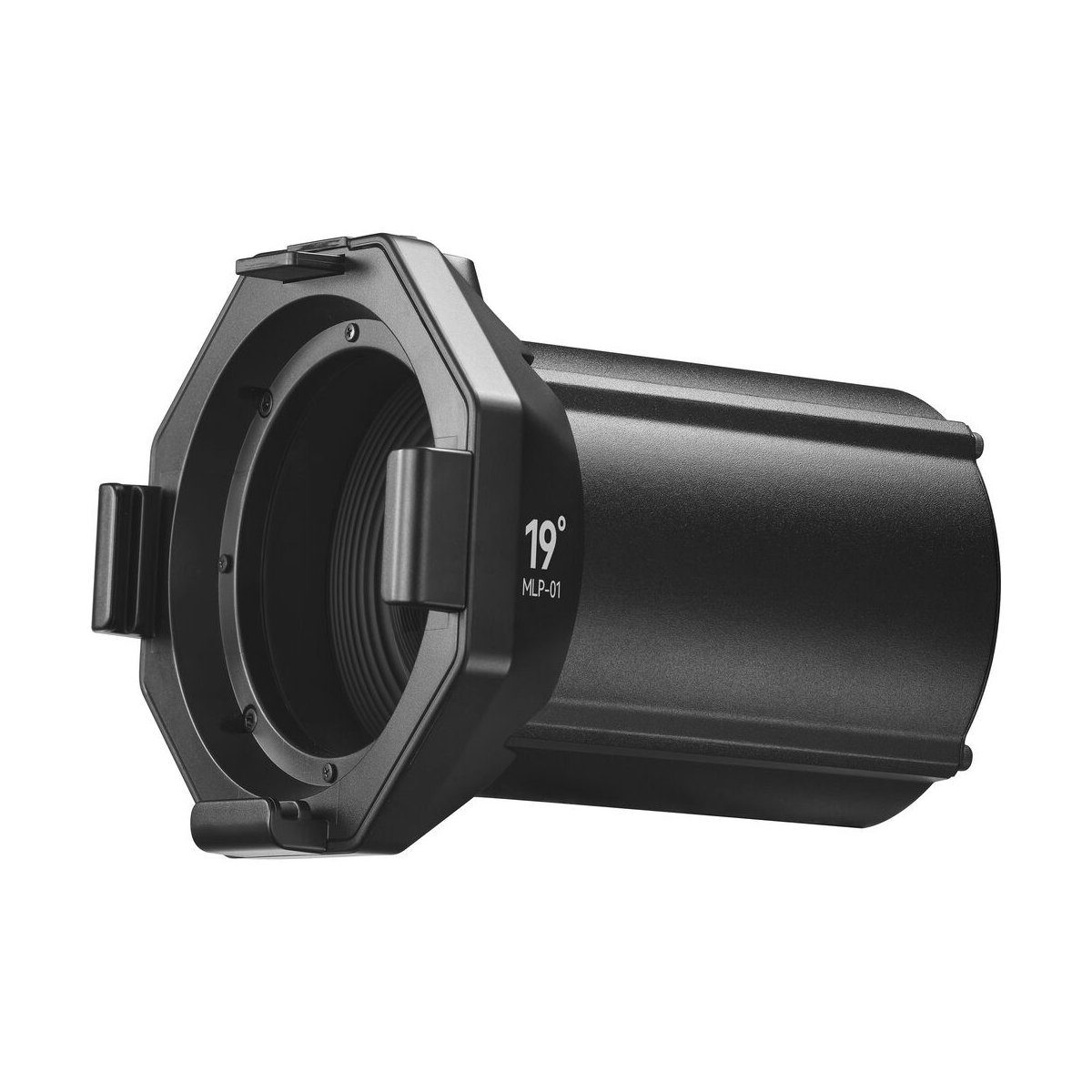 Boeken Godox 19° Spotlight Lens voor MLPK Spotlight Attachment