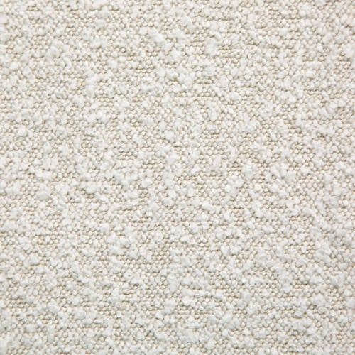 Wehkamp Home stofstaal crème (bouclé)