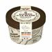 Maison de LA GLACE Pot de glace Noix de Coco Coulis Mangue 380g