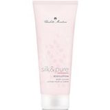 Charlotte Meentzen Silk & Pure Bodylotion Dames 200ml