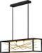 Hinkley LED Hanglamp Styx