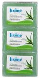Lixone Lixoné Blok Zeep Natuurlijke Glycerine Aloe Vera (3 stuks)