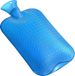 Kufl Blauwe XXL PVC Warmwaterkruik - 3 Liter