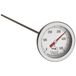 TFA Dostmann professionele oventhermometer, 14.1035.60, roestvrij staal, 30 cm sensor