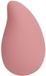 Dreamtoys Sexy Blair Pebble Massager-Travelsize Massagevibrator - Rood - 8.5 cm