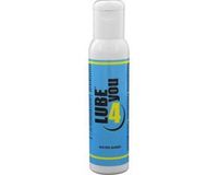 Lube4You EROS - Lube 4 You Water Based 100 Ml