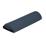 3B Scientific Bolster halfrond marineblauw