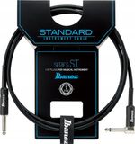 Ibanez SI5L Gitaarkabel Jack-Jack Hoek 1,5m