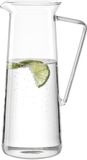Leonardo GIORNO karaf 1,1L Transparant Glas