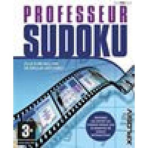 Inconnu Professeur SUDOKU - 5017783023497