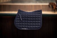 HB Zadeldek Glitty Jumping - Full - Navy