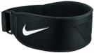 Nike Accessories Intensity Gewichthefriem Zwart XL